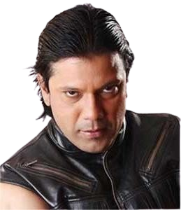 Sushil Chhetri